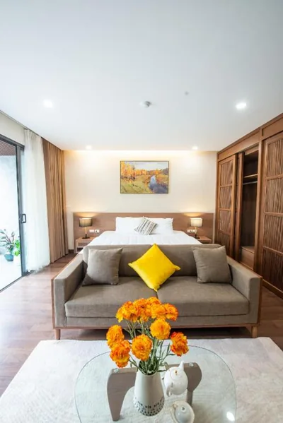 J'ADORE APARTMENT – 사진 2