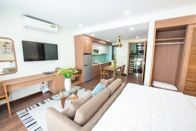 J'ADORE APARTMENT – 사진 5