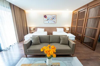 J'ADORE APARTMENT – 사진 7