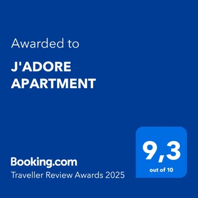 J'ADORE APARTMENT – 사진 11