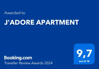 J'ADORE APARTMENT – 사진 13