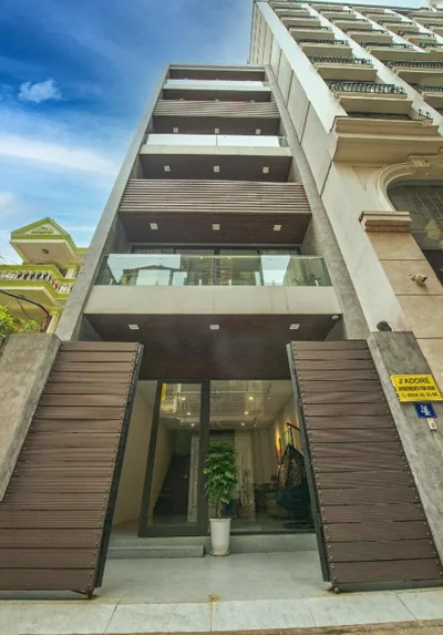 J'ADORE APARTMENT – 사진 15