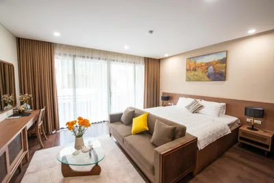 J'ADORE APARTMENT – 사진 16